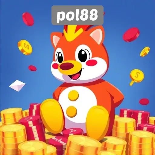 Keunggulan Permainan di Situs Pol88 yang Perlu Diketahui
