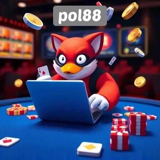 Menilai Keamanan dan Kepercayaan Situs Pol88