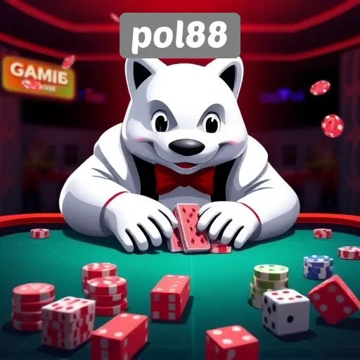 Keuntungan Bermain di Pol88 untuk Para Gamer Indonesia