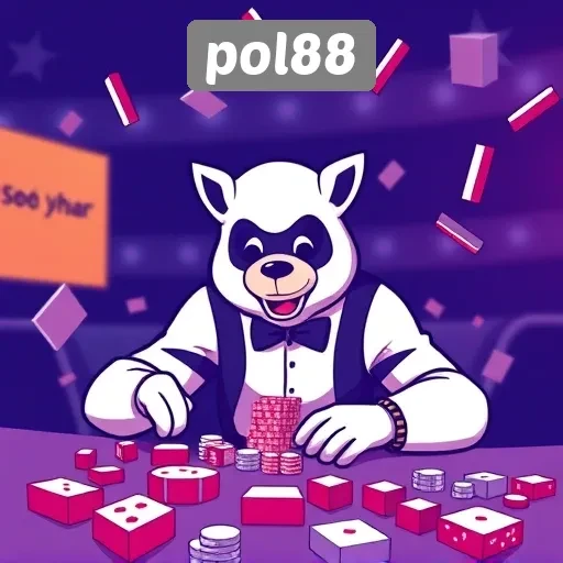 Cara Mendaftar dan Berpartisipasi di Pol88 Secara Aman
