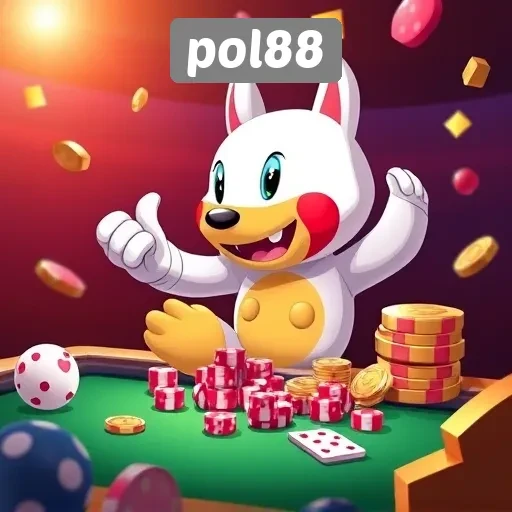 Diverse Game yang Tersedia di Pol88 dan Pemandangan Industri