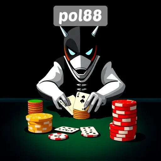 Ulasan Pengalaman Bermain di pol88 oleh Pengguna
