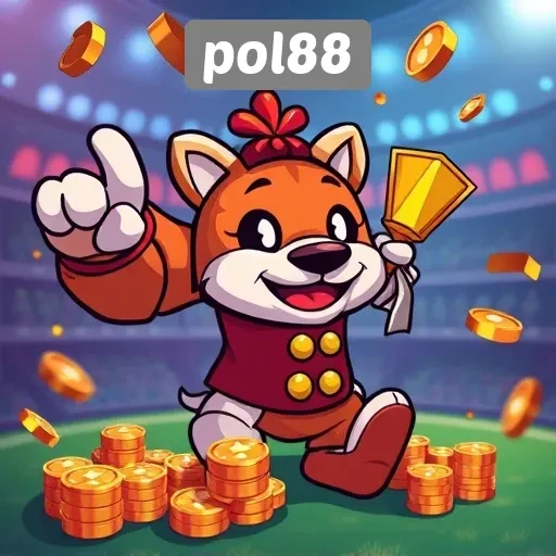Mengulik Fitur Menarik di Situs Game Pol88