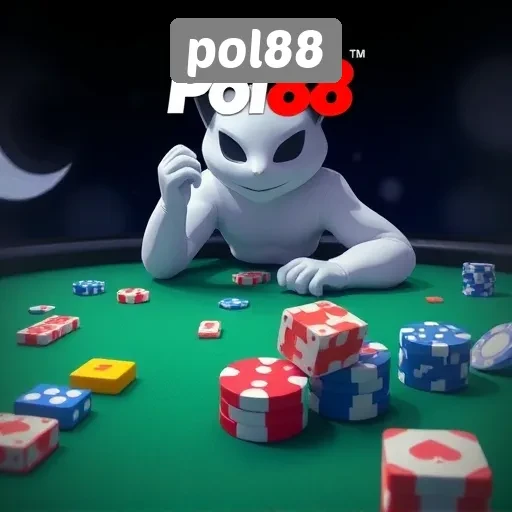 Menggali Jenis Permainan yang Tersedia di Pol88