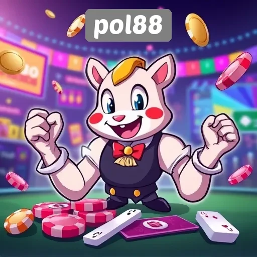 Faktor yang Mempengaruhi Popularitas Pol88 di Kalangan Gamer