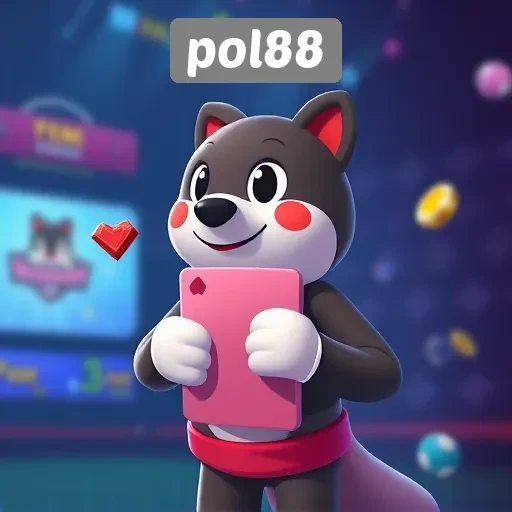Mengupas Fitur Menarik di Situs Game Pol88