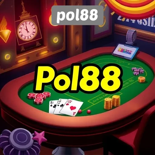 Keunggulan Fitur Permainan di Situs Pol88