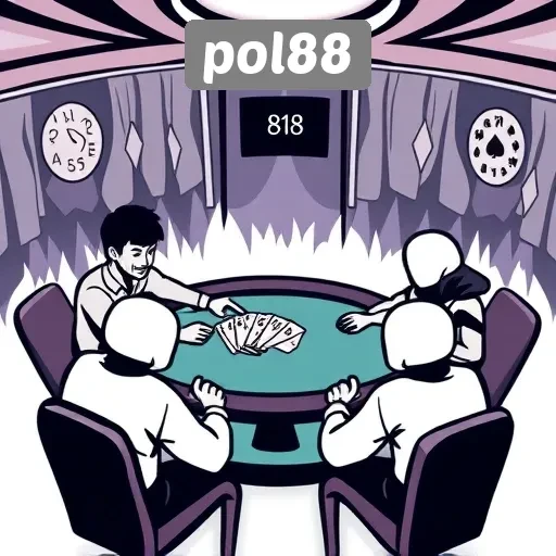 Panduan Memulai Permainan di Pol88 untuk Pemula