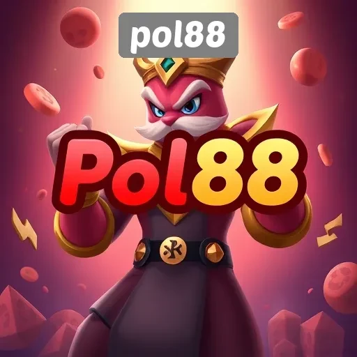 Mengenal Pol88 Sebagai Platform Game Terpercaya di Indonesia