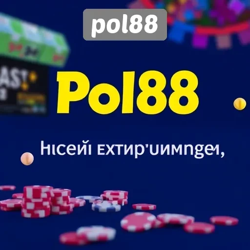 Berita Terbaru Seputar Fitur dan Promosi di Pol88