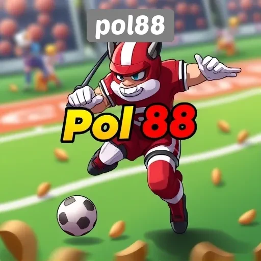 Tren Game Terbaru di Pol88 yang Harus Diketahui