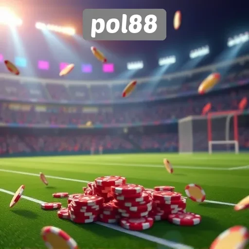 Perkembangan dan Inovasi Terbaru di Pol88