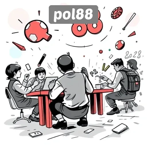 Mitos dan Fakta Seputar Pol88 di Kalangan Penggemar Game
