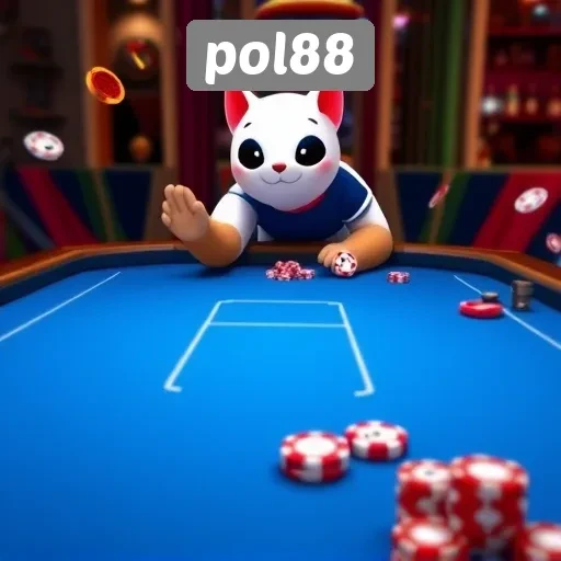 Keunggulan Game Online di pol88 Bagi Pemain