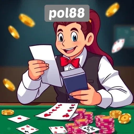 Sistem Pembayaran dan Penarikan di Pol88