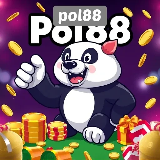 Ragam Bonus dan Promosi Menarik di Pol88