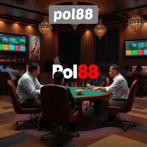 Fasilitas dan Layanan Pelanggan di Situs Pol88 yang Memuaskan