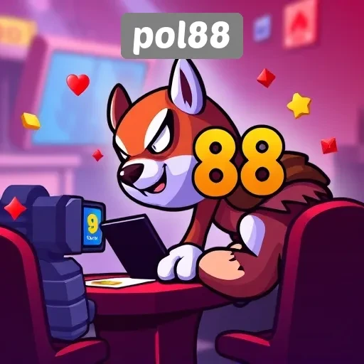 Mengapa Pol88 Menjadi Pilihan Utama Penggemar Game Online