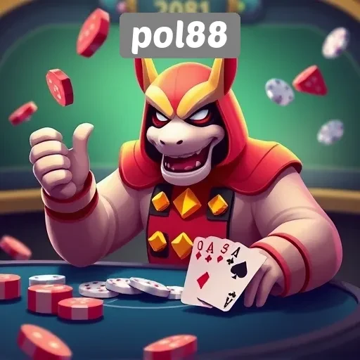 Menggali Fitur Menarik Situs Game Pol88