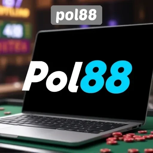 Pengenalan Situs Game Pol88 untuk Penggemar Judi Online