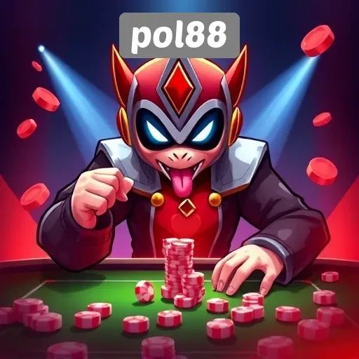 Mengenal Pol88 Sebagai Platform Game Terpercaya