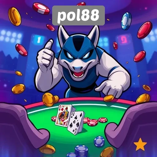 Ulasan Lengkap Situs Game Pol88 untuk Pemain Indonesia