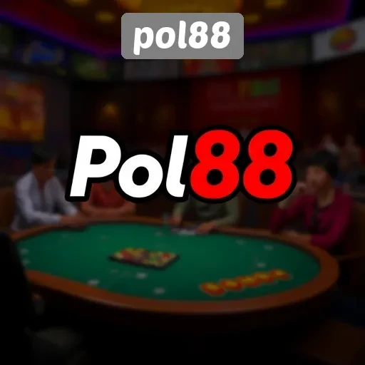 Mengenal Pol88 Sebagai Situs Game Terpercaya di Indonesia