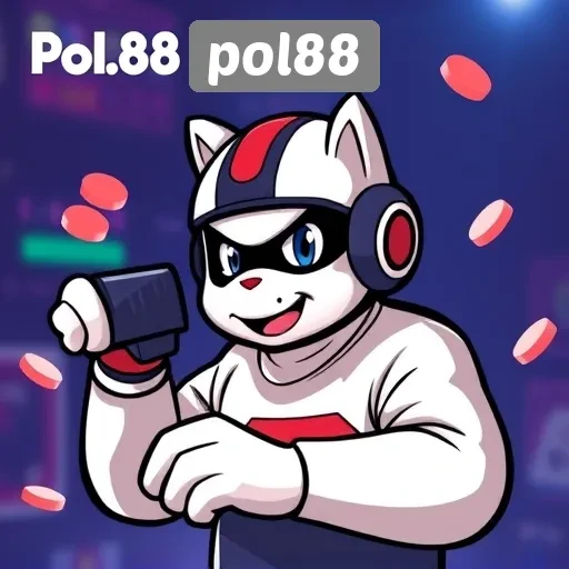 Alasan Mengapa Pol88 Menjadi Pilihan Utama Gamers