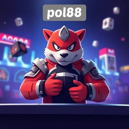 Dampak Pol88 Terhadap Industri Game Online di Indonesia