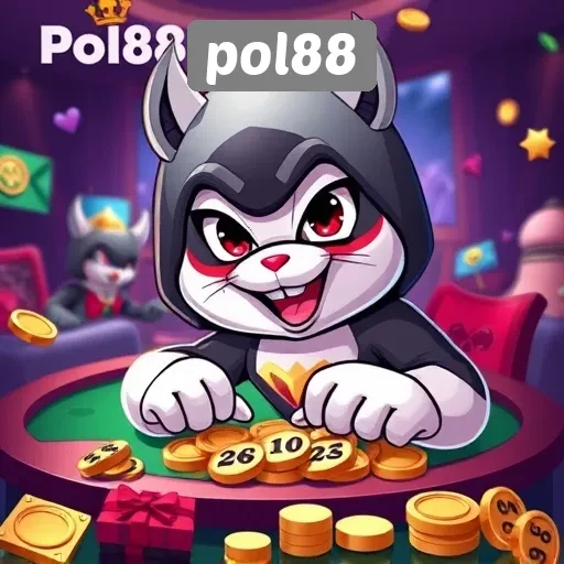 Peluang dan Tantangan Bermain di Pol88 di Pasar Game Indonesia
