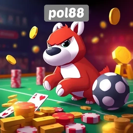 Reputasi Pol88 di Kalangan Pecinta Game Online