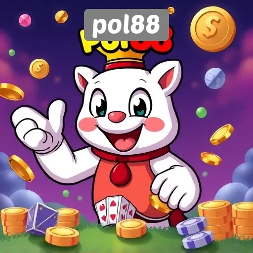 Ulasan Lengkap Tentang Pol88 Sebagai Platform Game Online