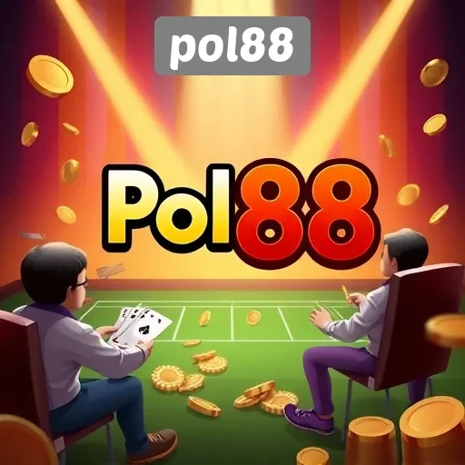 Peran Pol88 Dalam Industri Game Online Indonesia
