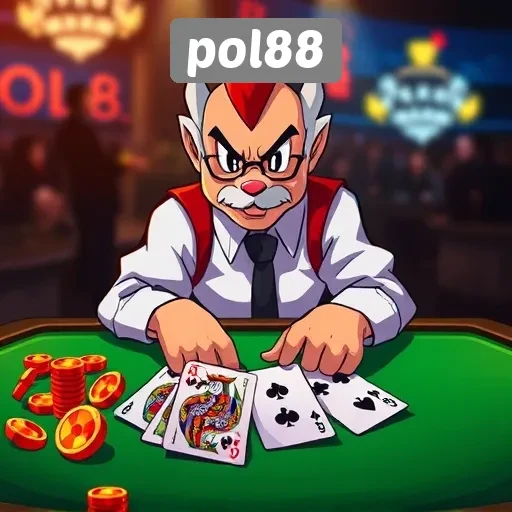Permainan Populer di Pol88 yang Patut Dicoba