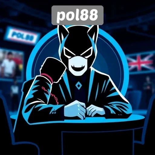 Keamanan dan Privasi di Pol88 dalam Bermain Game