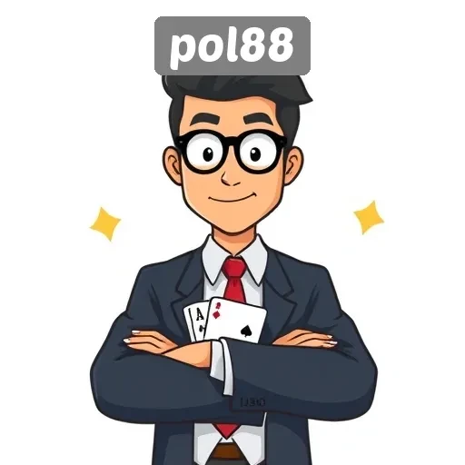 Taktik dan Strategi Bermain di Pol88 agar Sukses