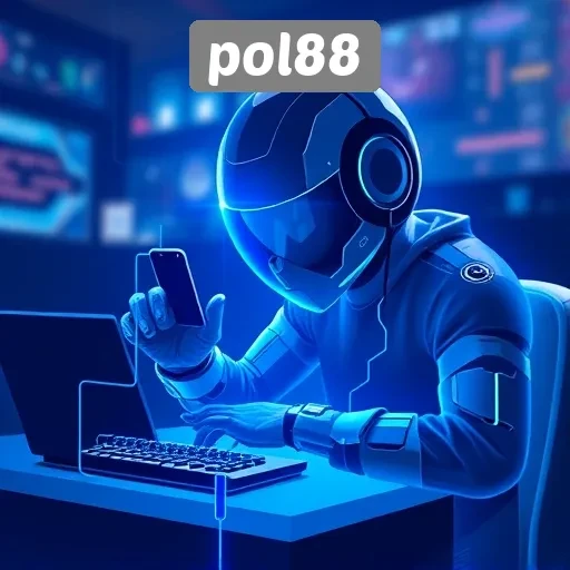 Inovasi Teknologi yang Diterapkan oleh Pol88 dalam Permainannya