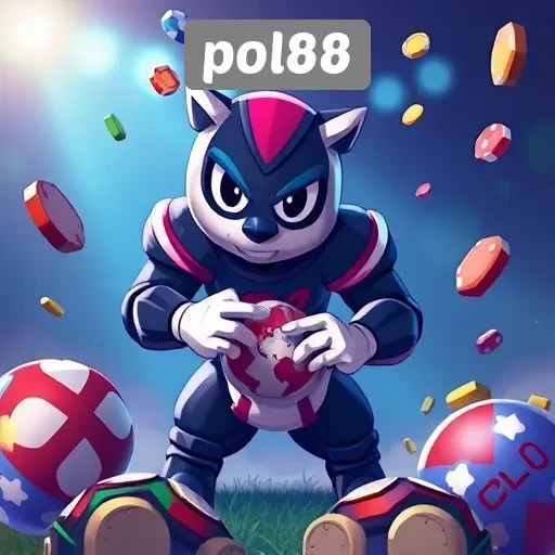 Menjajal Beragam Permainan yang Tersedia di Pol88