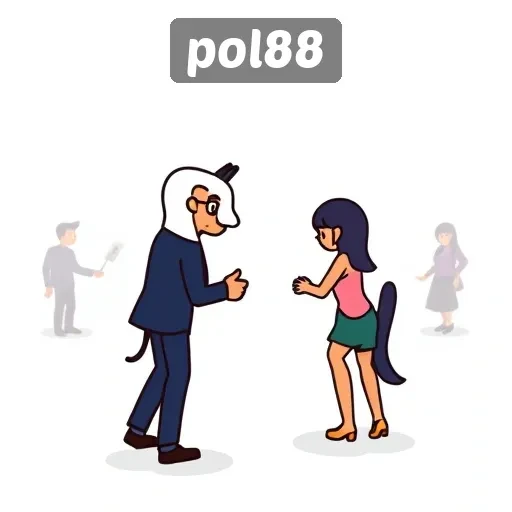 Tanggapan Pengguna Terhadap Pengalaman Bermain di Pol88