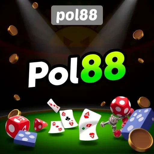 Apa Itu Situs Game Pol88 dan Fasilitas yang Ditawarkan
